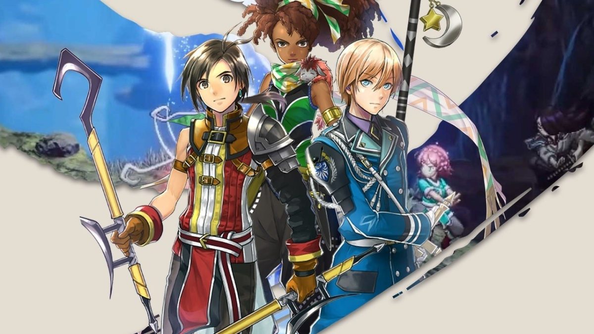 Eiyuden Chronicle Hundred Heroes