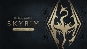 The Elder Scrolls V: Skyrim Anniversary Edition llega por sorpresa a Nintendo Switch