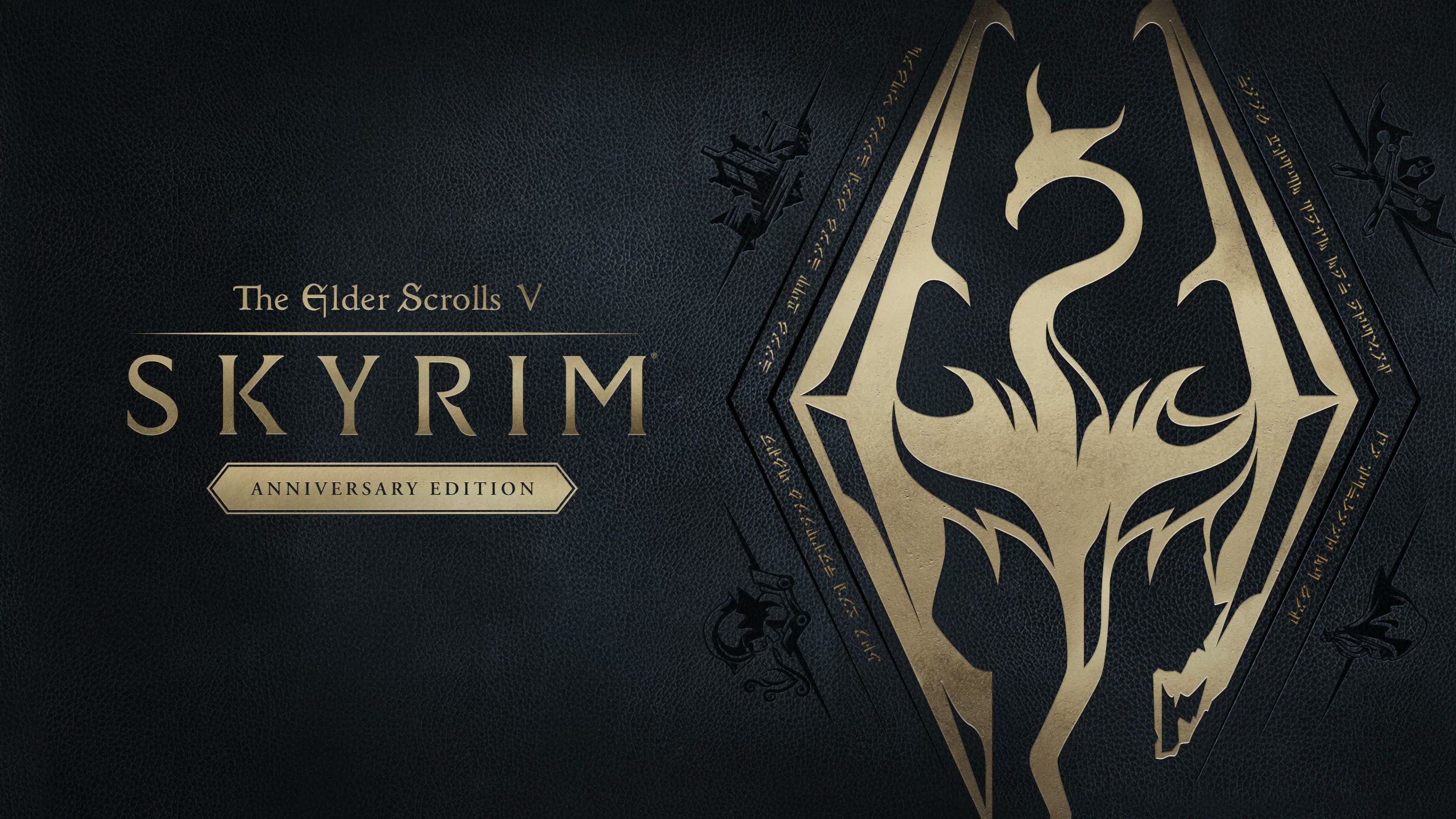 Skyrim Anniversary Edition ha vuelto a ser listado para Nintendo Switch