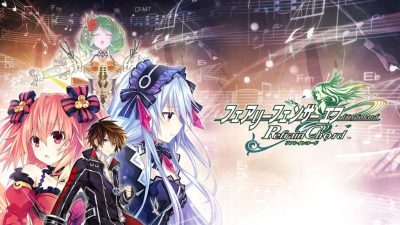 Fairy Fencer F: Refrain Chord muestra sus primeras imágenes en este tráiler