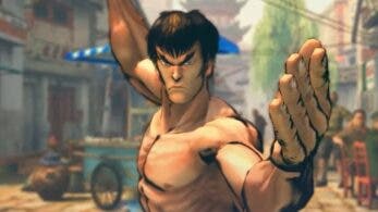 Capcom confirma que no habría problemas legales en el regreso de Fei Long a Street Fighter