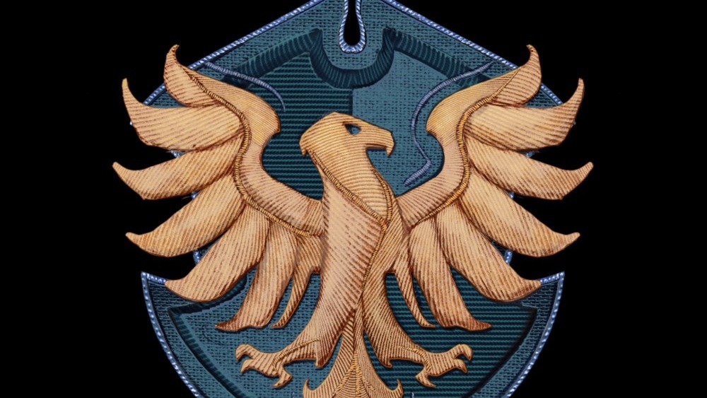 Hogwarts Legacy: Se muestran los diseños de los escudos de Gryffindor, Slytherin, Ravenclaw y Hufflepuff