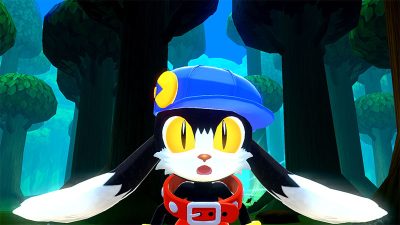 El productor de Klonoa Phantasy Reverie Series afirma que este juego puede conducir a novedades futuras