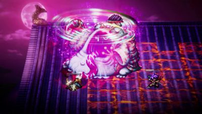 Live A Live estrena nuevos tráilers oficiales