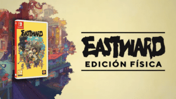 Eastward: Una joya indie para Nintendo Switch con un estreno en formato físico espectacular