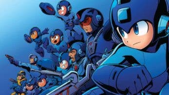 Capcom ha actualizado sus dominios de Mega Man 12 a 15
