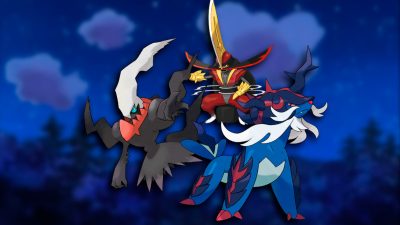 Los mejores Pokémon tipo Siniestro del 2024