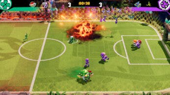 Mario Strikers: Battle League Football lanza nuevo vídeo promocional