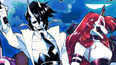 Neon White, Capcom Arcade 2nd Stadium, Midnight Fight Express y más confirman fechas para Nintendo Switch