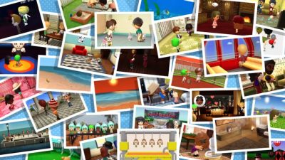Nintendo