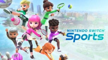 Nintendo Switch Sports recibe esta nueva colección de artículos de fútbol para el avatar
