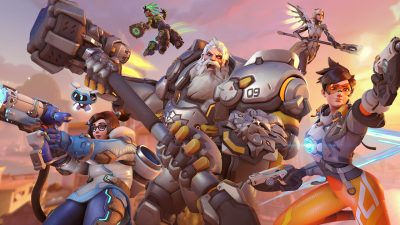 Overwatch 2 confirma evento para el 16 de junio
