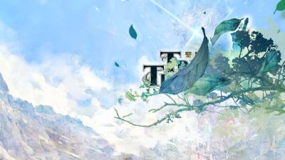 Se lanza un sitio web teaser con cuenta atrás de PROJECT-TRITRI, que llegará a Nintendo Switch