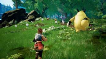 Fans de Pokémon critican ferozmente a Palworld