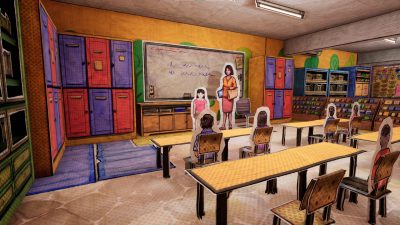 Krut: The Mythic Wings y Paper Ghost Stories: Third Eye Open quedan confirmados para Nintendo Switch