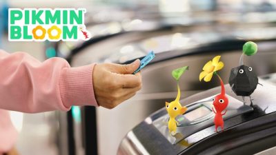Pikmin Bloom confirma subida de sus precios