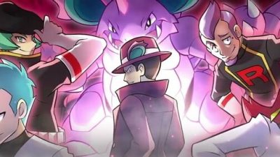 Los villanos de Johto protagonizan las próximas novedades de Pokémon Masters EX: detalles y tráiler