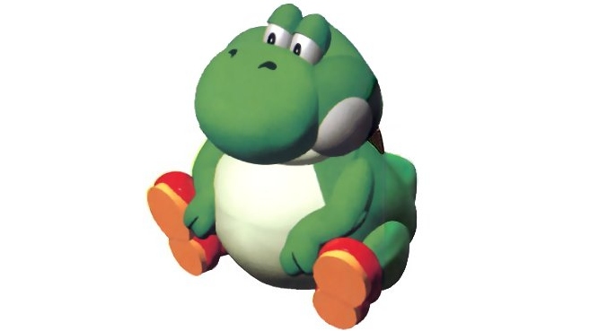 El origen del Yoshi gordo y sus mejores memes