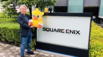 Shinji Hashimoto, productor de  Square Enix, confirma que se retira