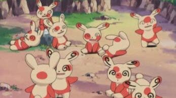 Fan de Pokémon está coleccionando así diferentes Spinda con patrones de piel especiales