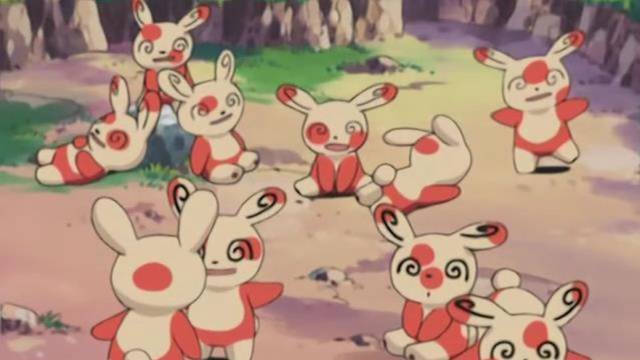 Pokémon y Animal Crossing vuelven a unirse en este adorable vídeo fan-made