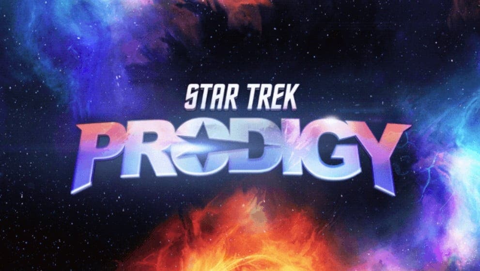 Star Trek Prodigy: Supernova tuvo una gran relación con el estudio creador de la serie en la que se basa