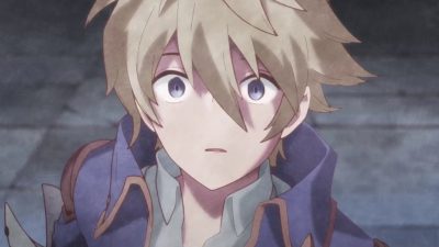 Trinity Trigger lanza su primer tráiler