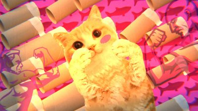 Remote Life, Ultra Mega Xtra Party Challenge, Aliisha: The Oblivion of Twin Goddesses y Helvetii concretan sus estrenos en Nintendo Switch