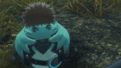 Se añaden más novedades de Xenoblade Chronicles 3 al catálogo de My Nintendo