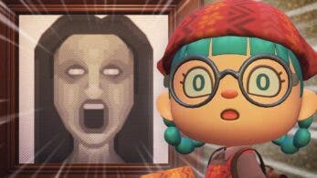 Echa un vistazo a este genial corto de terror creado íntegramente en Animal Crossing: New Horizons