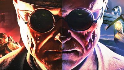 Zombie Army 4: Dead War recibe este DLC de pago