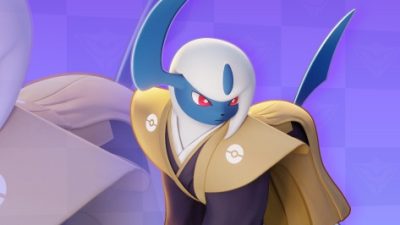 Pokémon Unite estrena nuevo Holoatuendo para Absol