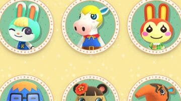Todos los nuevos iconos de Animal Crossing: New Horizons y Mario Kart 8 Deluxe que ha recibido Nintendo Switch Online