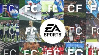 EA y FIFA terminan oficialmente su asociación: FIFA se llamará ahora EA SPORTS FC
