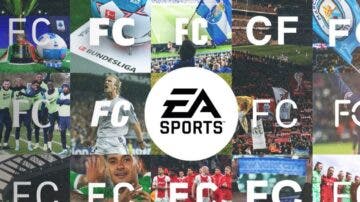 EA y FIFA terminan oficialmente su asociación: FIFA se llamará ahora EA SPORTS FC