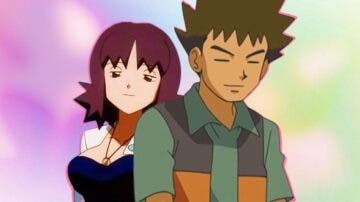 Pokémon: ¿Qué pasó realmente entre Brock y la profesora Ivy?