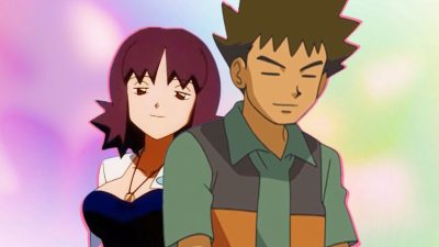 Pokémon: ¿Qué pasó realmente entre Brock y la profesora Ivy?