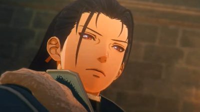 Fire Emblem Warriors: Three Hopes lanza nuevo tráiler oficial centrado en los Leones Azules