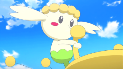 Este post muestra lo complicado que podría ser encontrar a algunos Pokémon en Pokémon Escarlata y Púrpura
