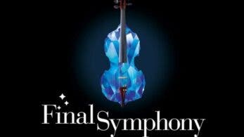Square Enix confirma el regreso de Final Symphony