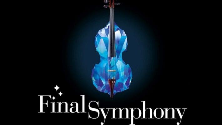Square Enix confirma el regreso de Final Symphony
