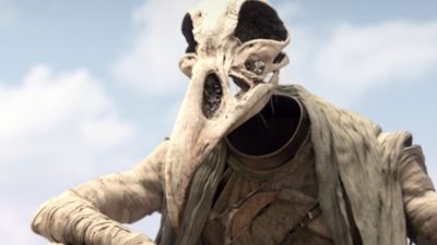Fan imagina a Khonshu de Moon Knight como si se tratara de un vecino de Animal Crossing