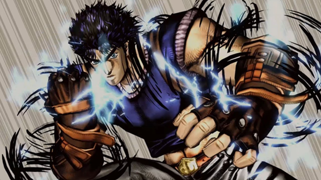 JoJo’s Bizarre Adventure: All-Star Battle R detalla su framerate, resolución y más detalles en Nintendo Switch