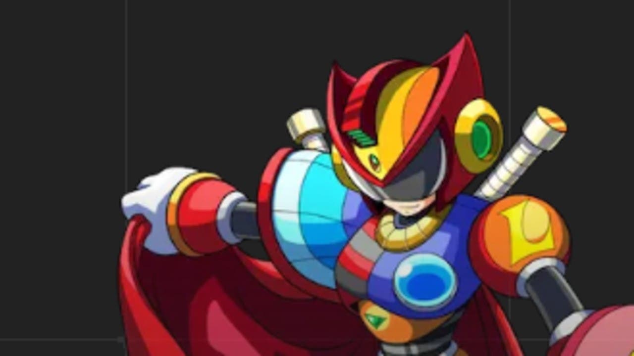 Keiji Inafune, artista de Mega Man, anuncia este proyecto NFT
