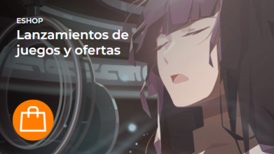 Lanzamientos de juegos y ofertas de la semana en la eShop de Nintendo (12/5/22, Europa y América)