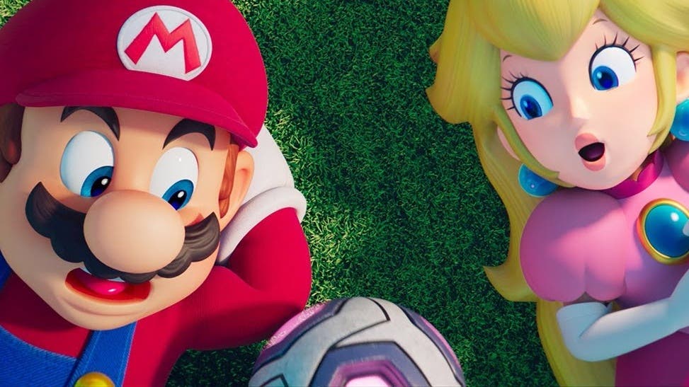 Mario Strikers: Battle League Football estrena cuatro nuevos vídeos promocionales