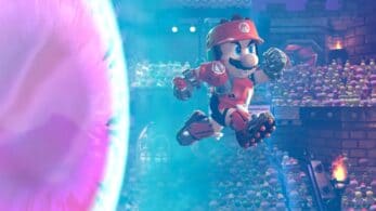 Nintendo Switch Online recibe nuevos iconos de Mario Strikers: Battle League Football
