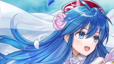 Fire Emblem Heroes nos muestra su nuevo evento nupcial en este tráiler
