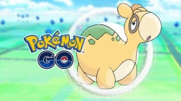 Horas del Pokémon destacado de mayo de 2022 en Pokémon GO