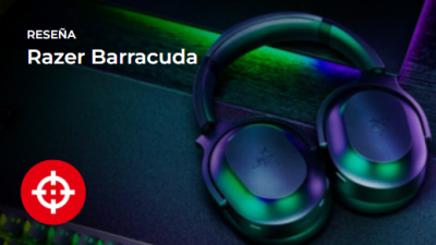 [Reseña] Razer Barracuda para Nintendo Switch
